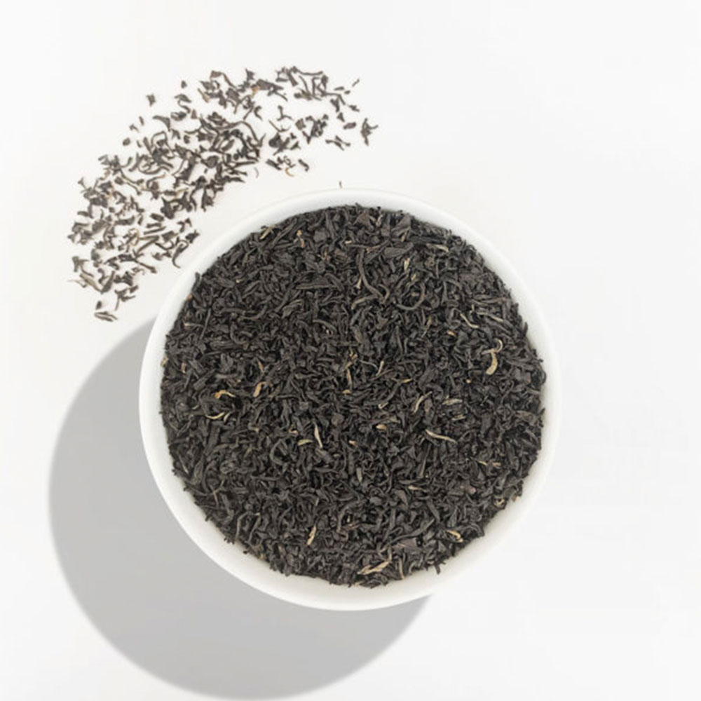 Aromatic Mermaid Black Tea FBOPF