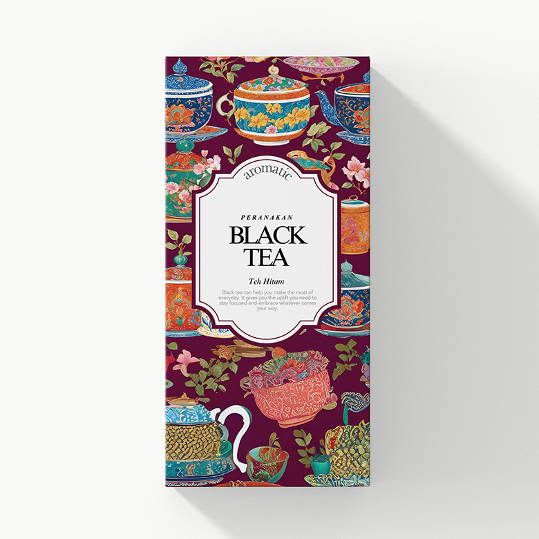 Black Tea