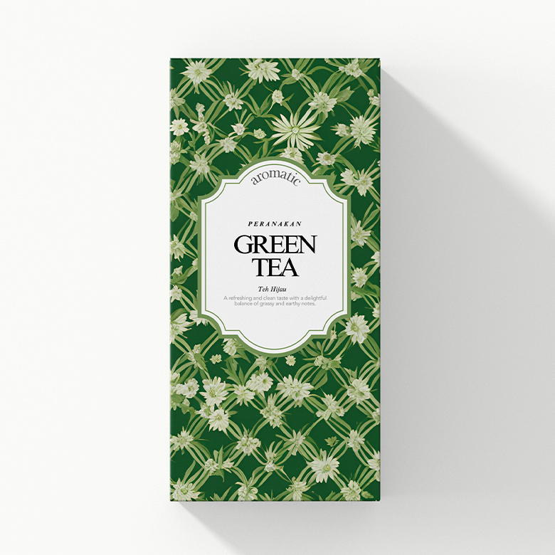 Green Tea