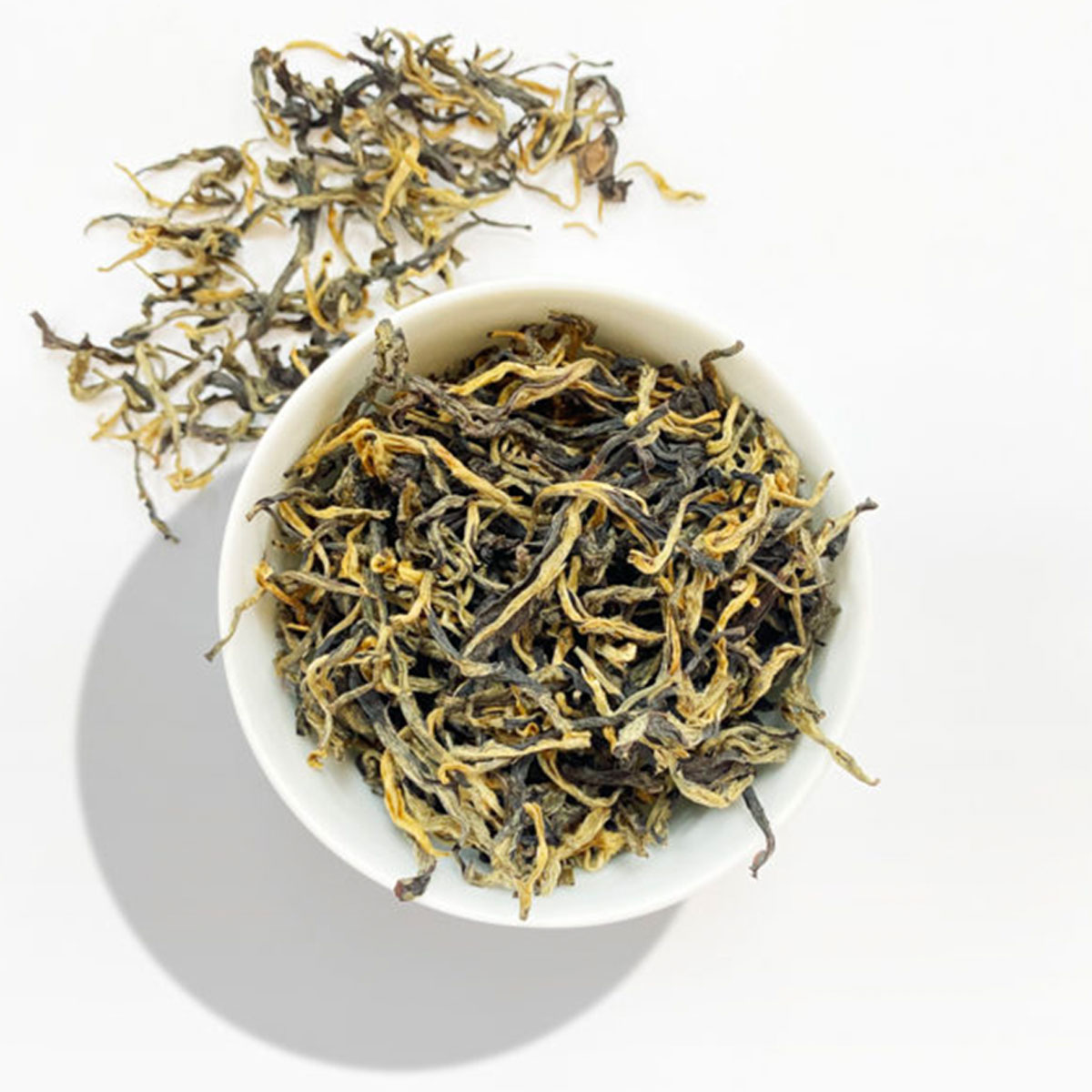 Premium White Tea