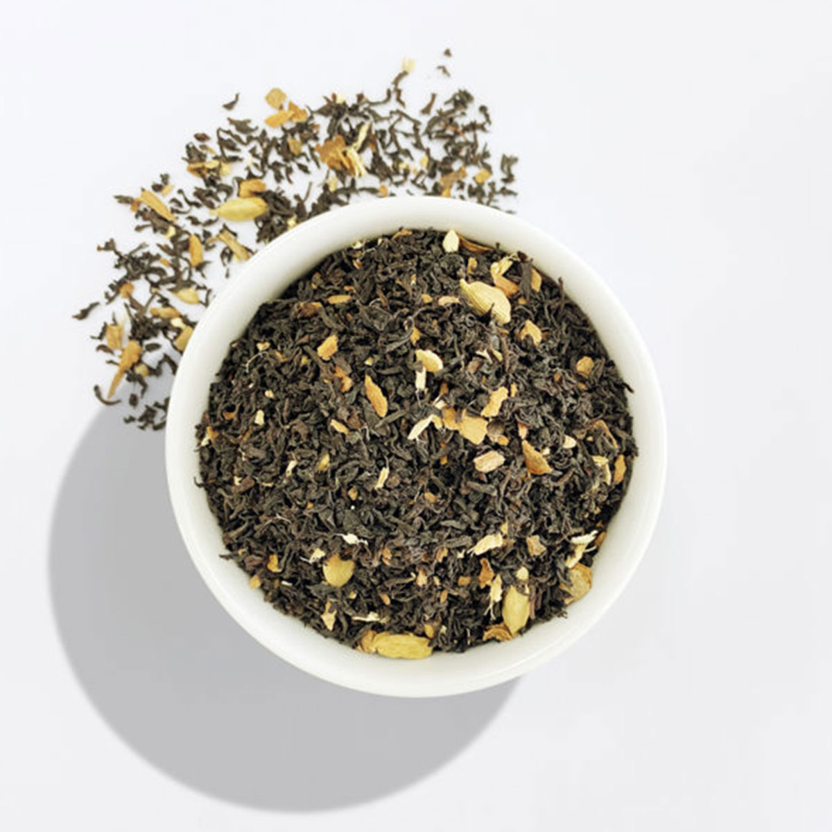 All Day Chai