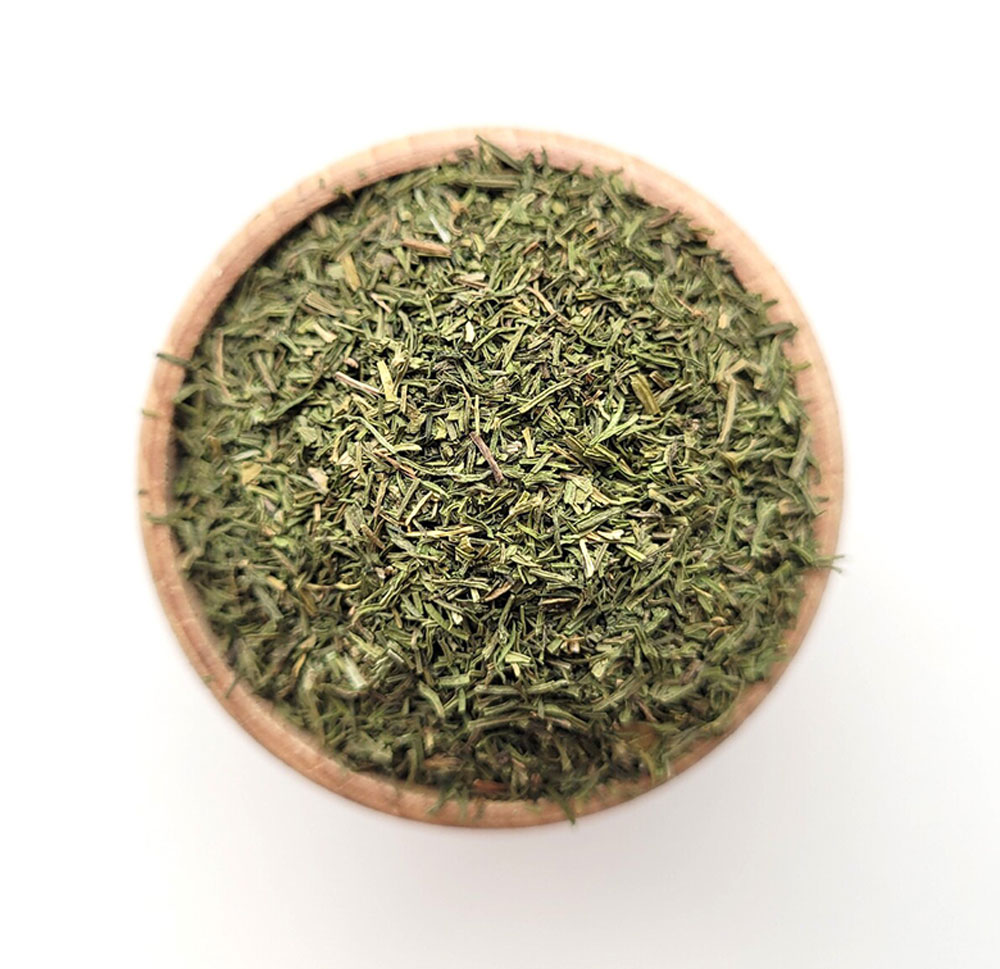 Herbs Category