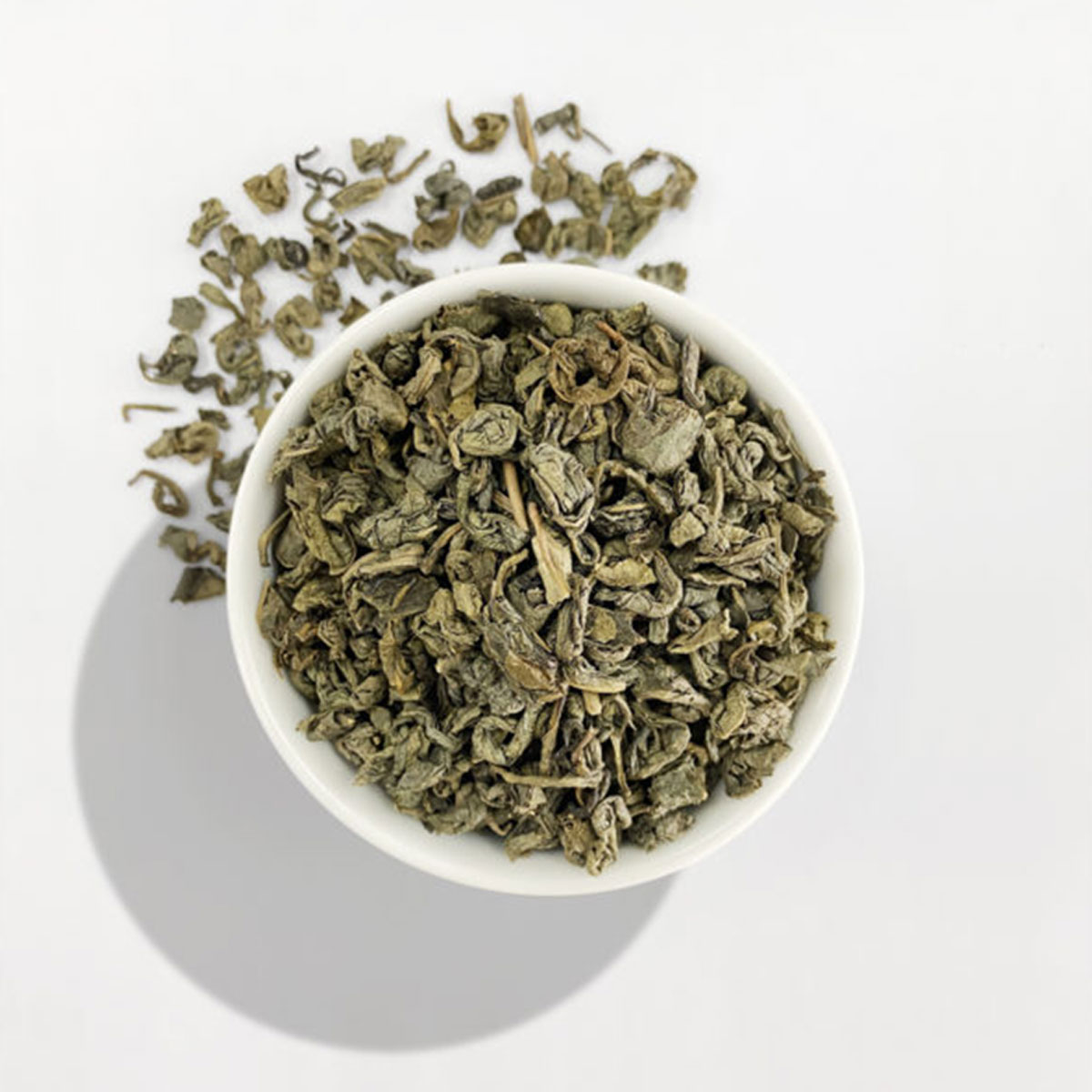 Penang Authentic Green Tea Collection 1