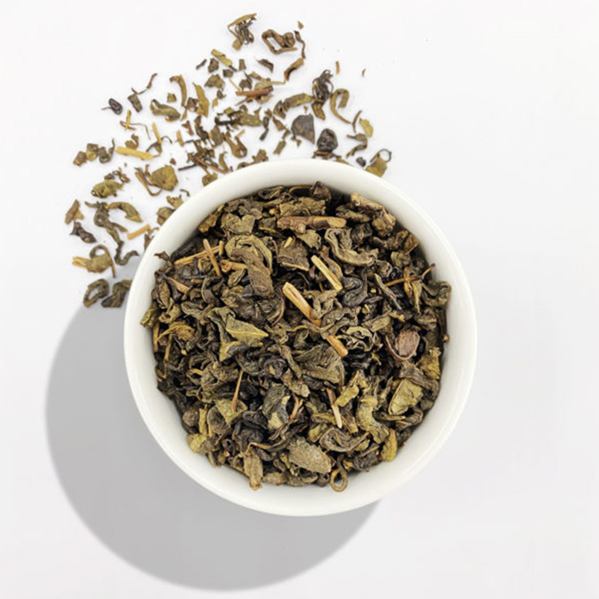 Penang Authentic Green Tea Collection 4