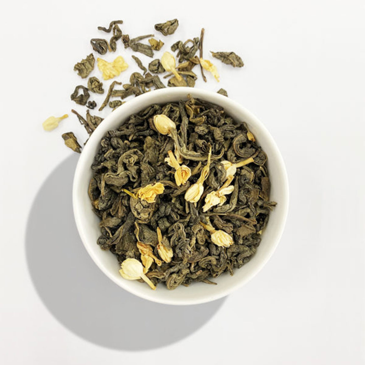 Penang Jasmine Green Tea Pekoe Collection 1
