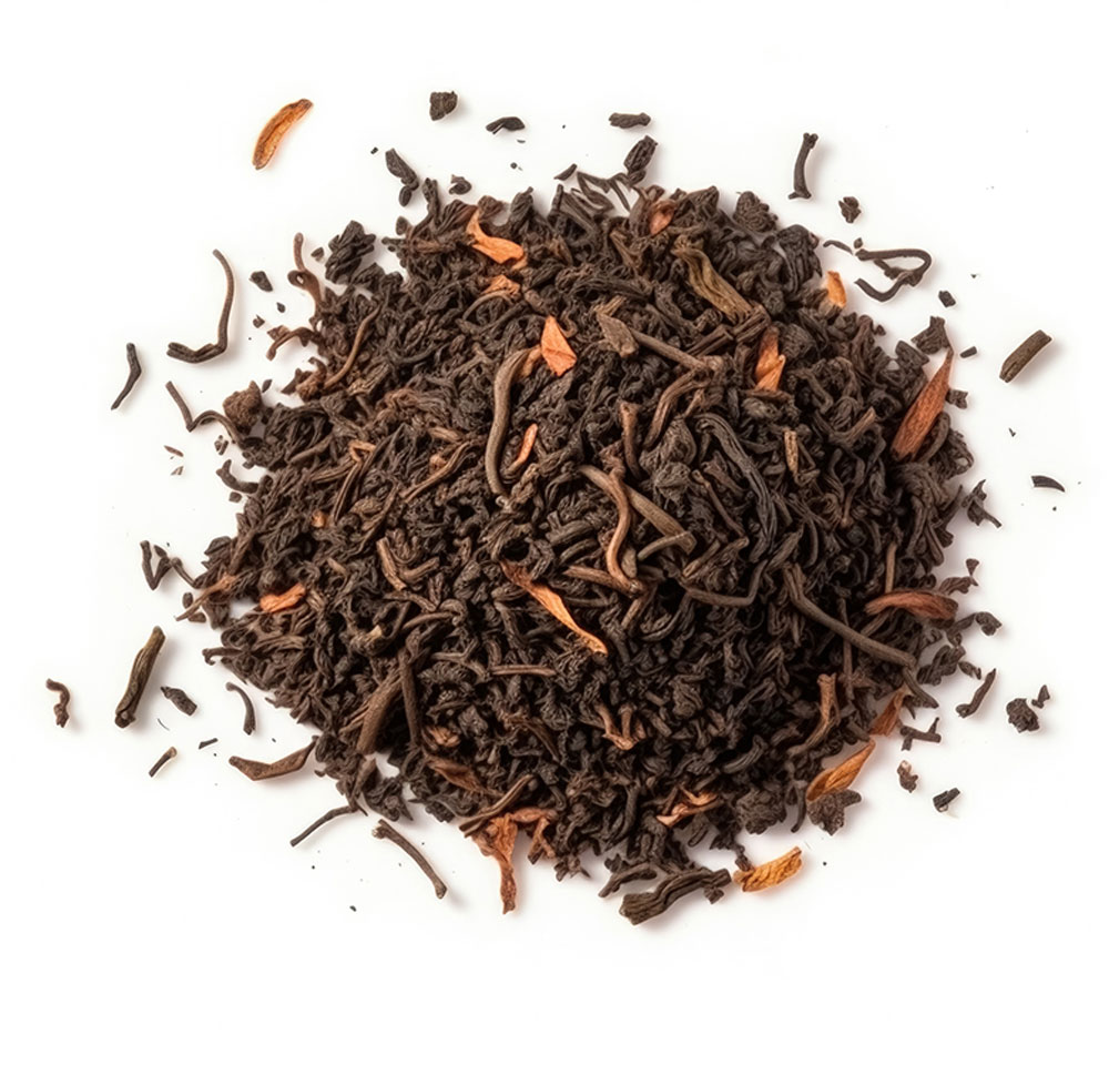 Tea Category