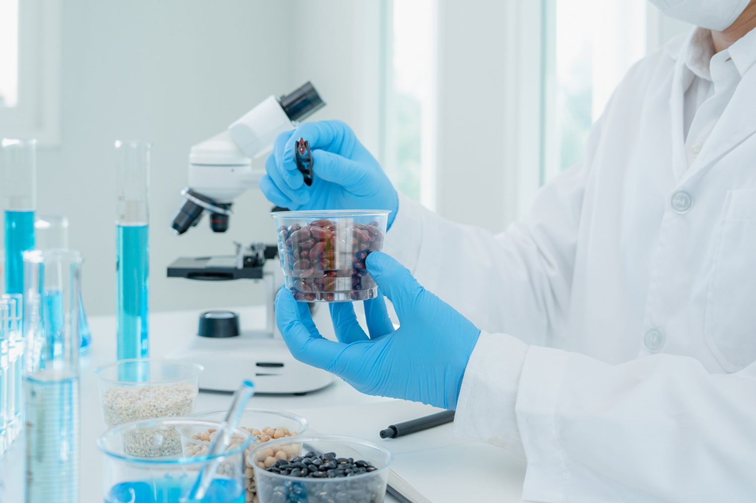 HACCP - Aromatic Flavours & Extracts