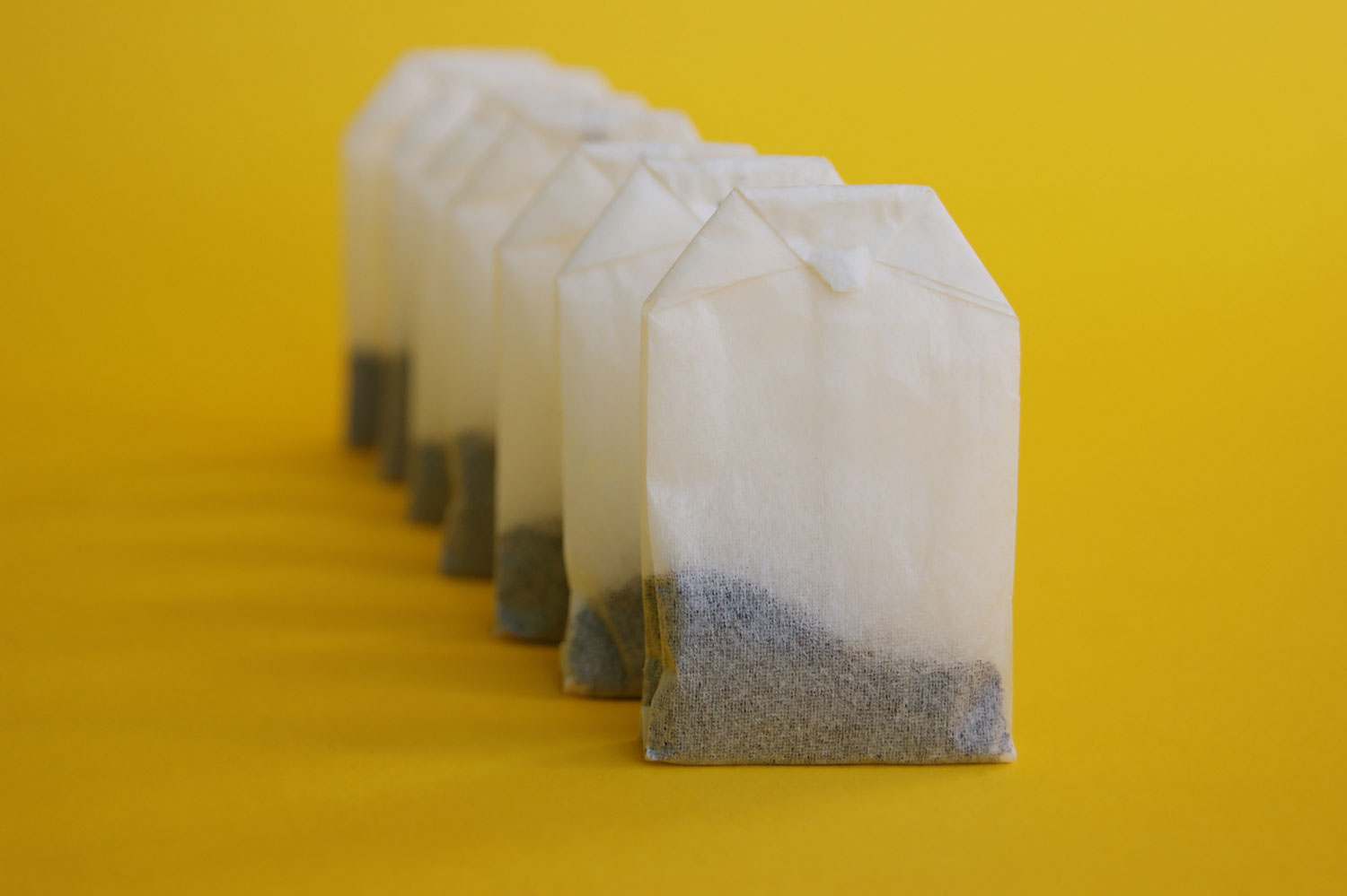 Packaging - Aromatic Flavours & Extracts