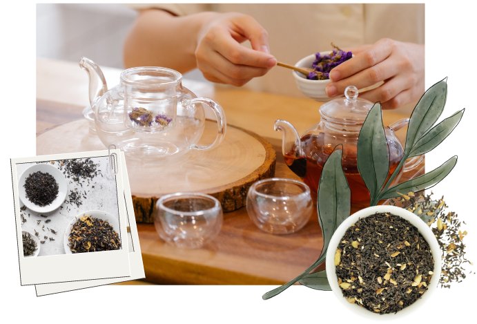 Aromatic Flavours & Extracts Sdn Bhd