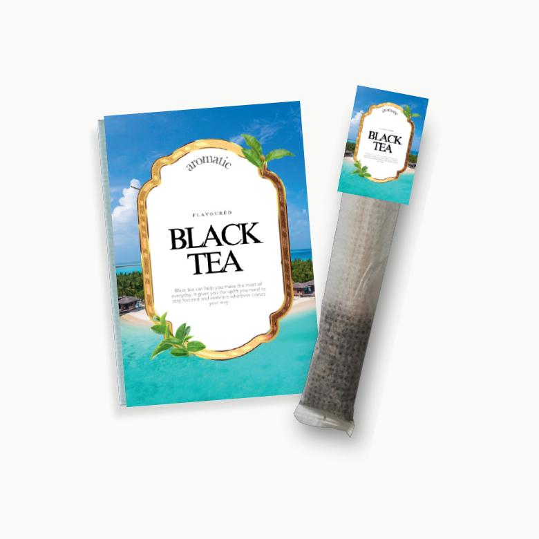 Venezuela - Black Tea