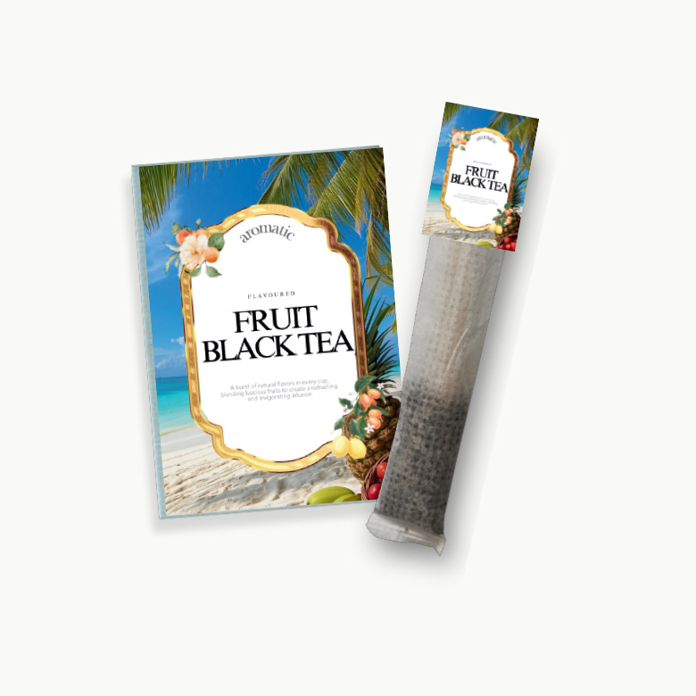 Venezuela - Fruit Black Tea