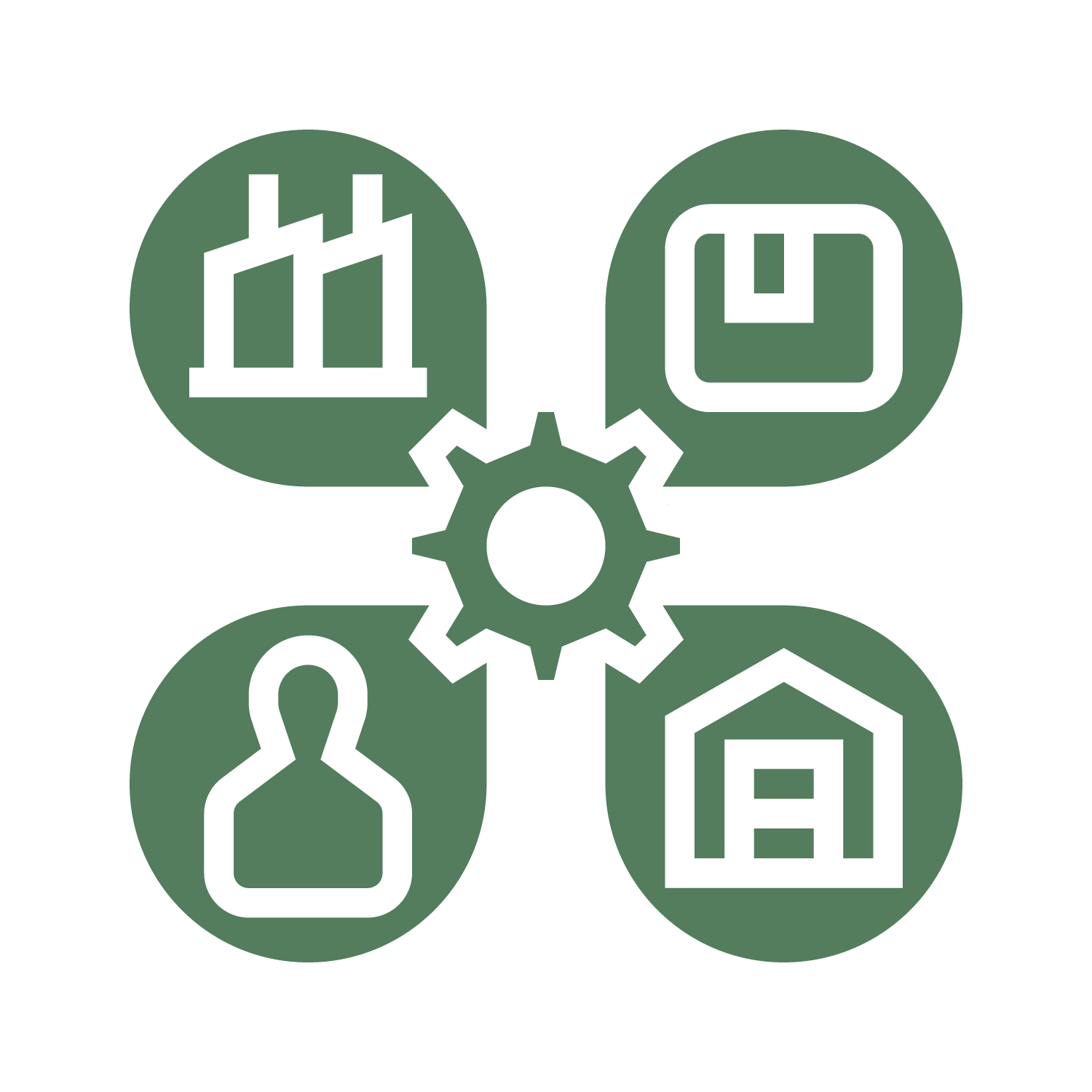 Access to Industry Expertise