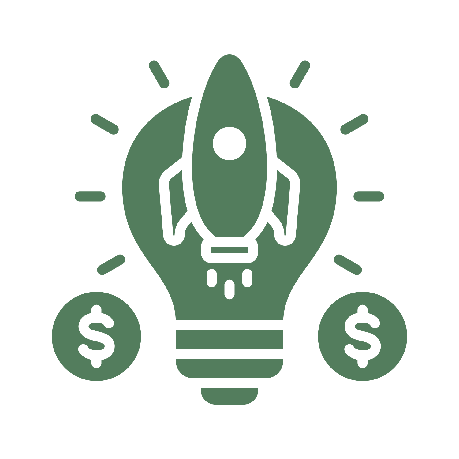 Ideal for Startups & Emerging Brands