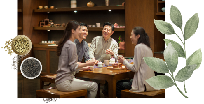 Tea Study Tour: A Learning Experience